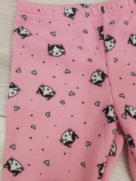 Teplé legínky, dopodopo,110