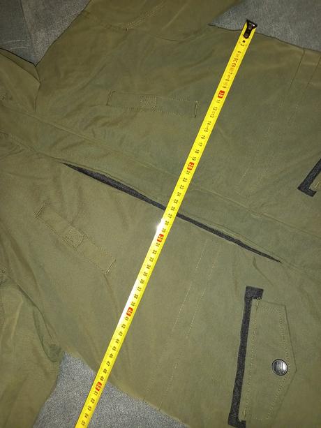 Zimná bunda 158/164, chapter young,158