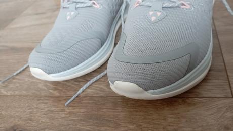 Krásne dámske tenisky, 36