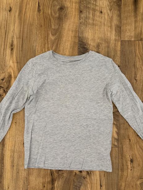Tričko, h&m,134