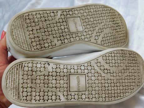 Gas kvalitne tenisky, 39