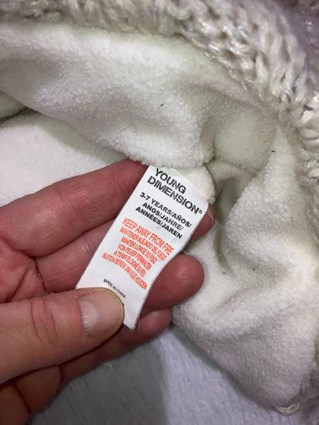 Zimná čiapka, young dimension,104