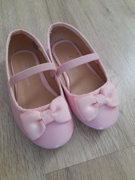 Balerínky, young dimension,22