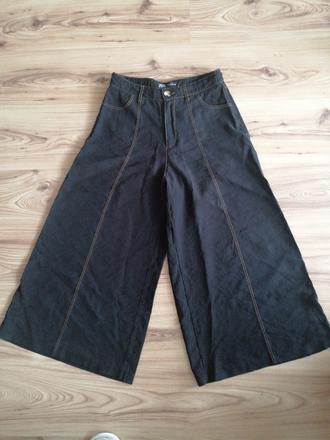 Nohavice zara, zara,m