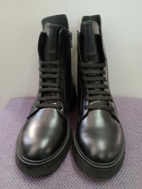 Kožené čižmy, 36 / 37 / 38 / 39 / 40