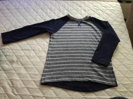 Chlapčenské tričko, f&f,98