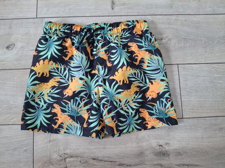 Šortky 134 140 h&m, h&m,134