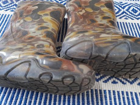 Demar gumaky, demar,26