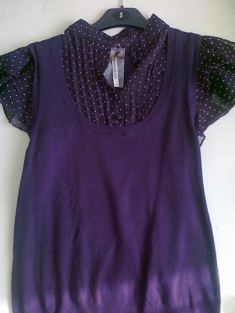 Modny hit s volanikmi, m