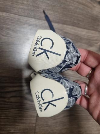 Tenisky calvin klein, 30