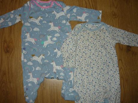 Dupačky viac kusov -62, baby,62