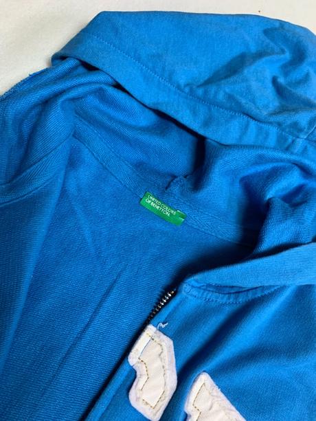 Mikina, benetton,170
