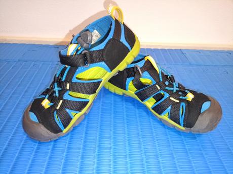 Keen sandále 32/33, keen,32