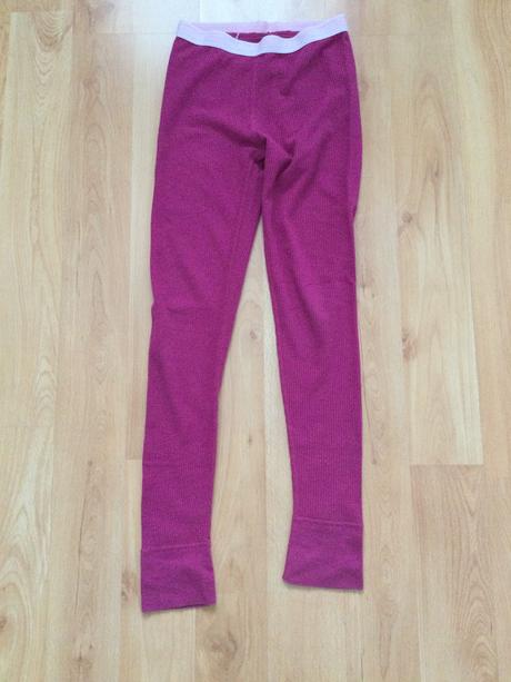 Set termo prádlo, 134