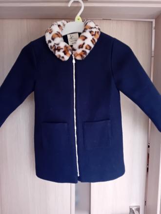 Prechodný kabatik, river island,110