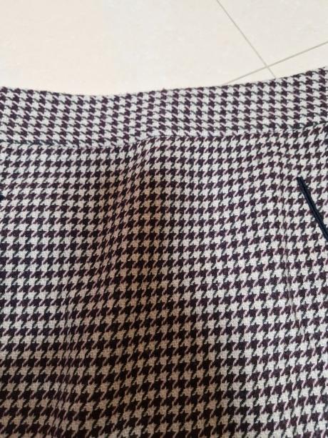 Tvidova sukna, zara,s