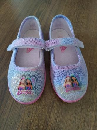 Balerínky, deichmann,26