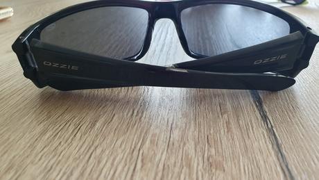 Chlapčenské / študentské sl.okuliare hranaté, c&a