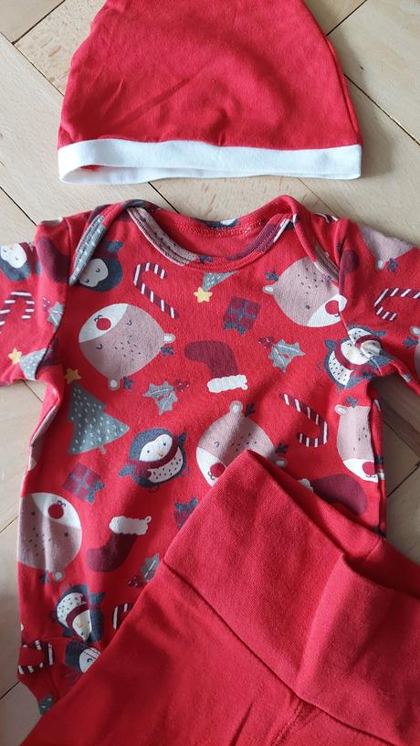 Vianočný komplet, 62