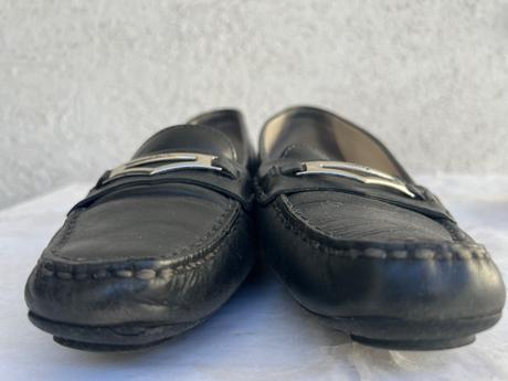 Geox respira mokasiny 38 1/2, geox,38