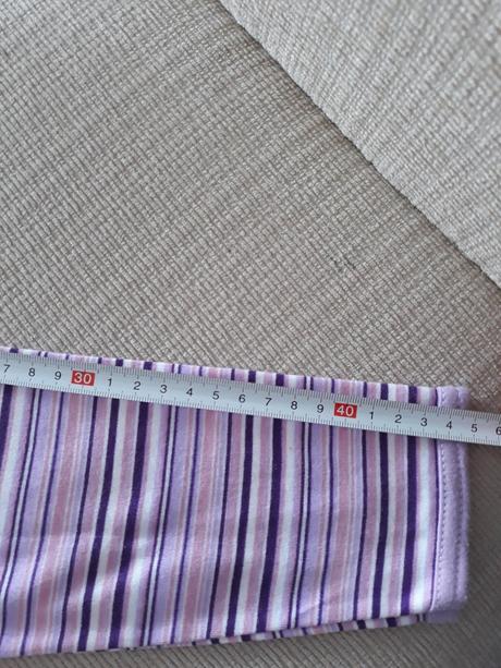 Tričko -nenosené, 110