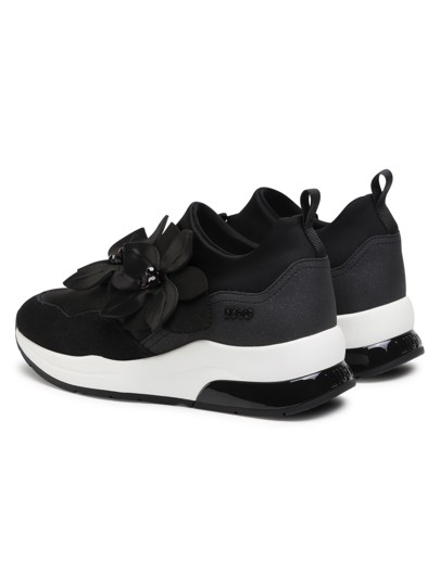 Liu jo - sneakersy karlie, veľ.35, liu jo,35