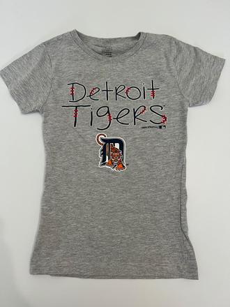 Detroit tigers bavlnené tričko, 146