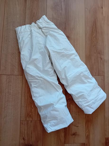 Dievčenské oteplovačky, wedze,128