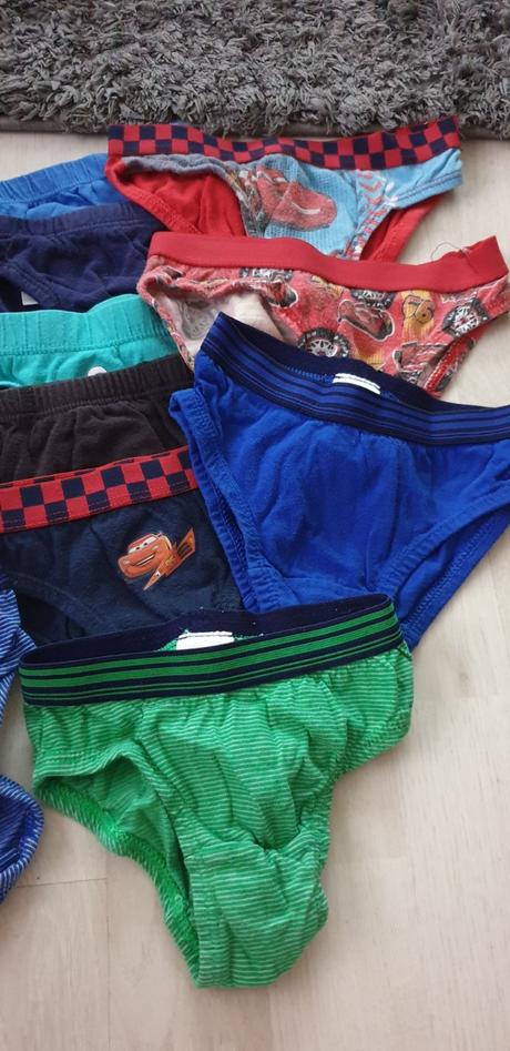 Slipy č.92-104, f&f,92