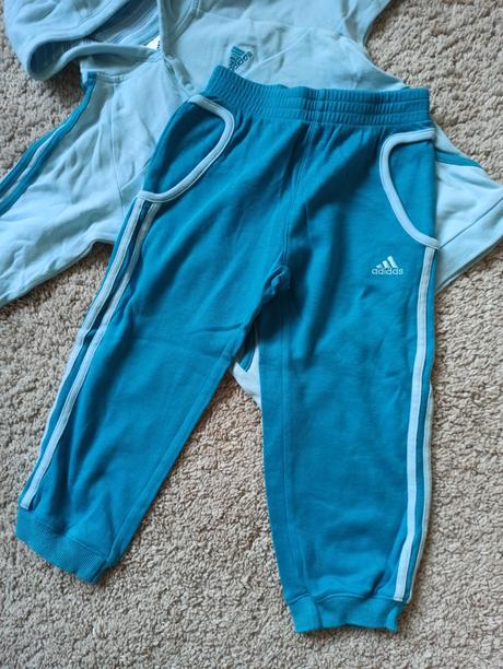 Tepláková súprava, adidas,92