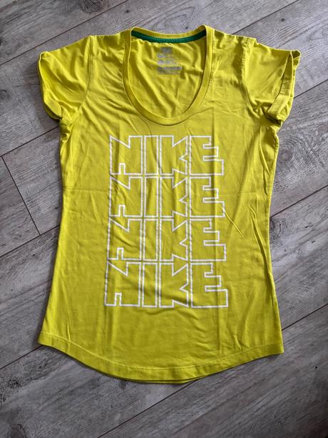 Tričko nike, nike,s