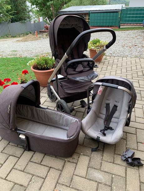 Nuna mixx 2018, nuna,nuna mixx