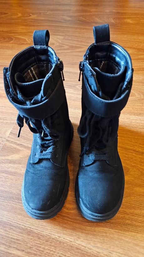 Členková obuv veľ. 28, reserved,28