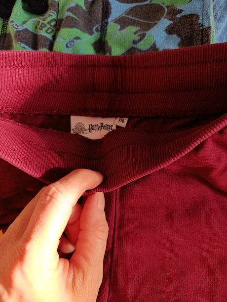 Balík 116 - do škôlky., 104–116