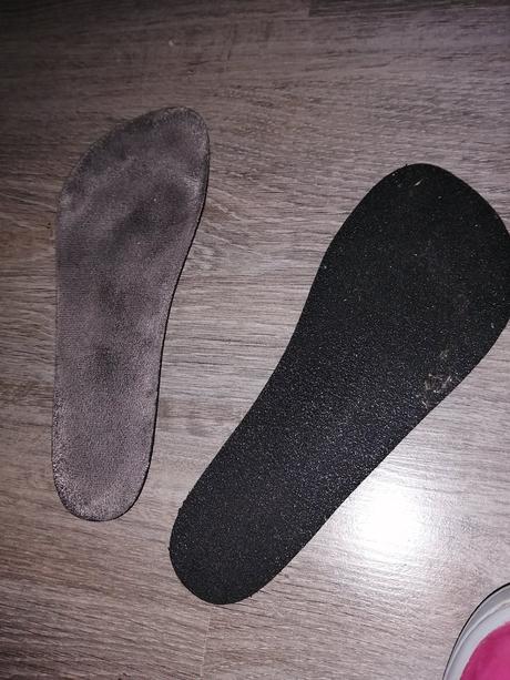 Topánky, be lenka,30