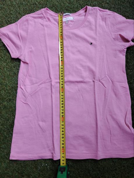 Tričko tommy hilfiger, tommy hilfiger,152