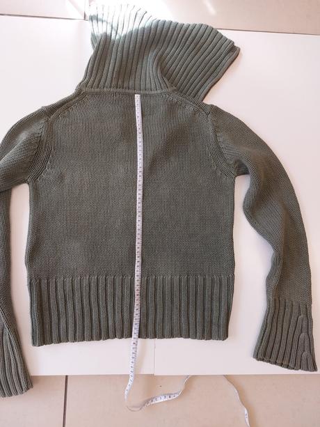 Sveter bavlneny h&m m, h&m,m