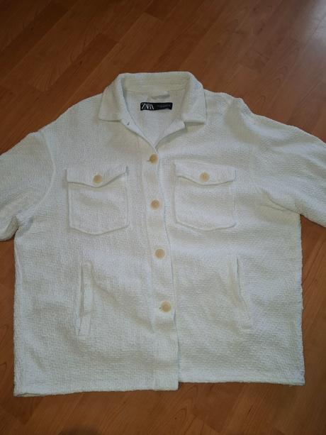 Dámska košeľá, zara,m