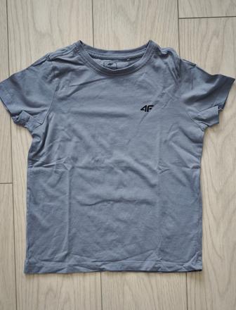 Tričko 4f, 140