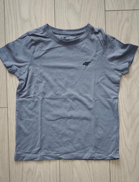 Tričko 4f, 140