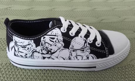 Nenosené_star wars_tenisky, 31