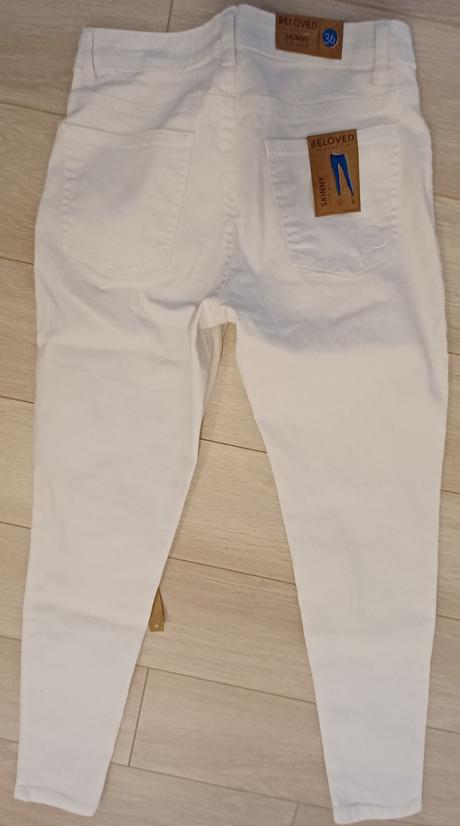 Skinny rifle nove, pepco,36