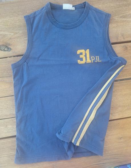 Tielko pepe jeans, pepe jeans,l