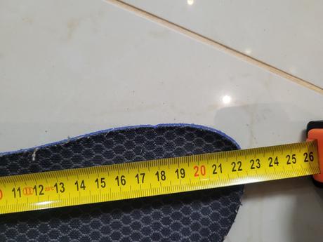 Be lenka kožené poltopanky, be lenka,36