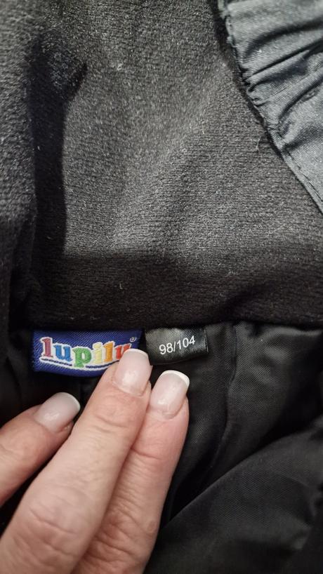 Oteplovačky, lupilu,98