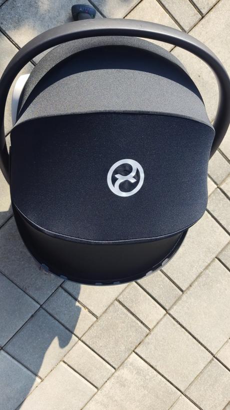 Vajíčko cybex, cybex