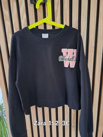 Mikina zara, zara,152