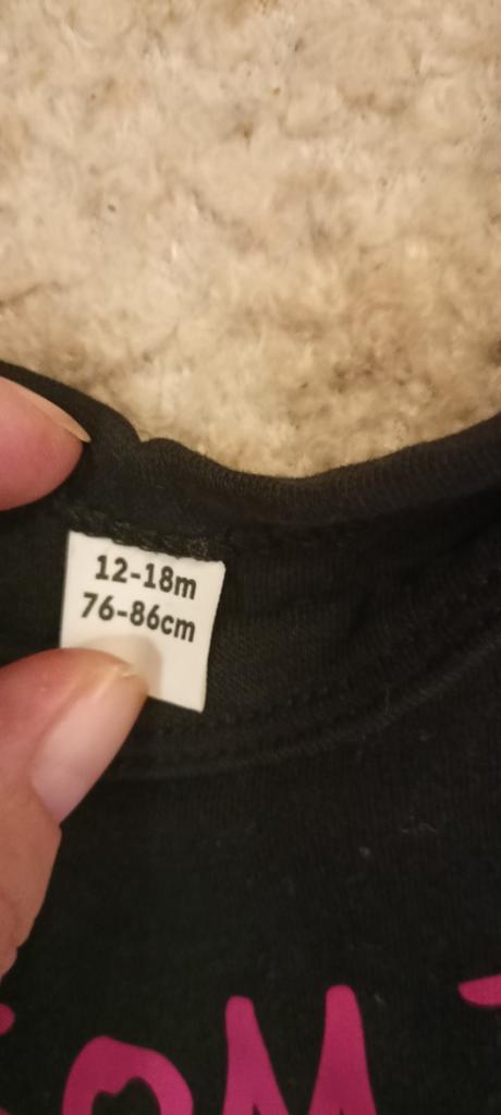 Body ja som šéfka, 86