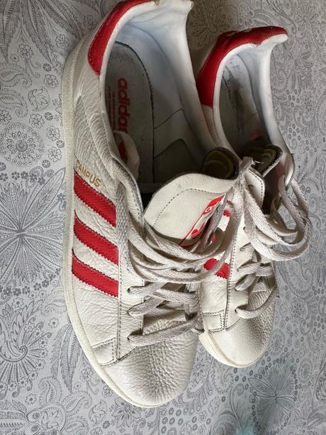 Adidas tenisky 44 2/3, adidas,44