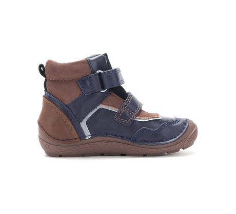 Detská barefoot obuv d.d. step db-116-62911a, d.d.step,22 - 33